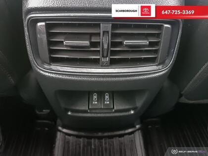 used 2022 Honda CR-V car, priced at $27,495