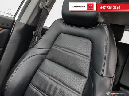 used 2022 Honda CR-V car, priced at $27,495