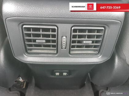 used 2021 Toyota RAV4 car, priced at $31,895