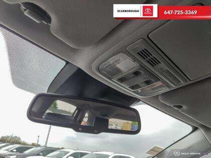 used 2022 Honda CR-V car, priced at $27,495