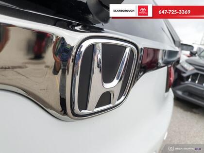 used 2022 Honda CR-V car, priced at $27,495