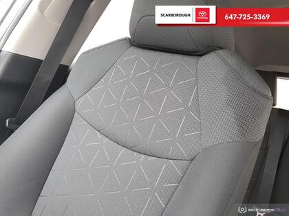 used 2021 Toyota RAV4 car, priced at $31,895
