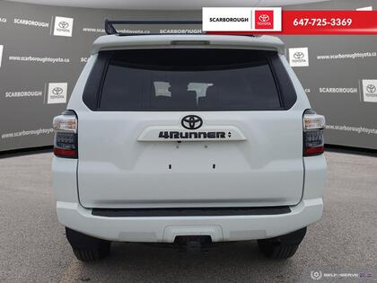 used 2023 Toyota 4Runner car, priced at $62,995