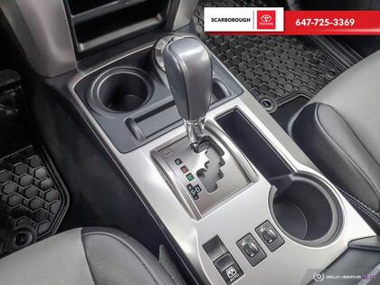 used 2023 Toyota 4Runner car, priced at $62,995