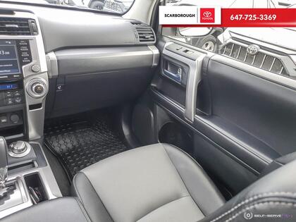 used 2023 Toyota 4Runner car, priced at $62,995
