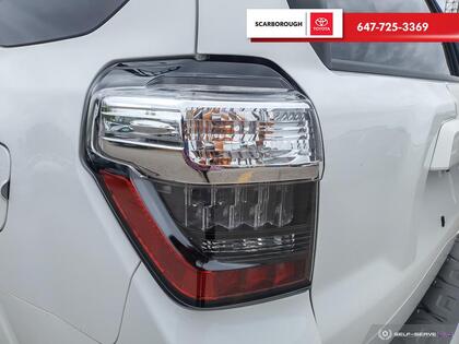 used 2023 Toyota 4Runner car, priced at $62,995