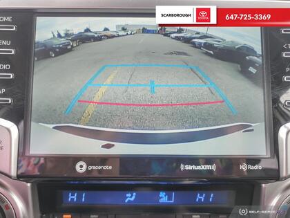 used 2023 Toyota 4Runner car, priced at $62,995