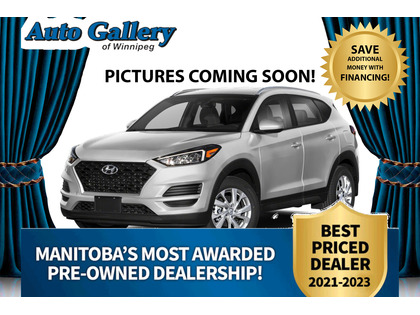 used 2019 Hyundai Tucson car, priced at $22,988