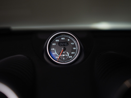 used 2024 Porsche 718 Cayman car, priced at $103,900