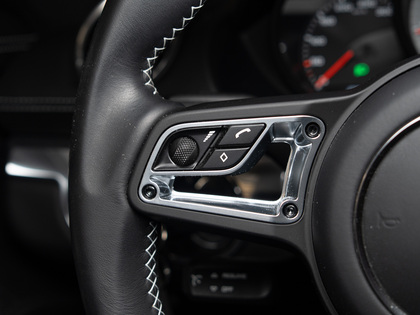 used 2024 Porsche 718 Cayman car, priced at $103,900