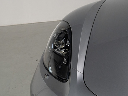 used 2024 Porsche 718 Cayman car, priced at $103,900