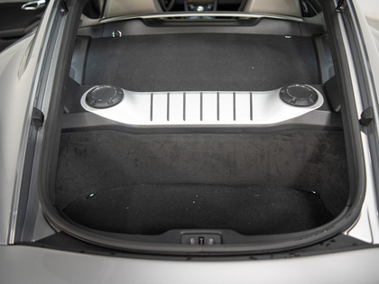 used 2024 Porsche 718 Cayman car, priced at $103,900