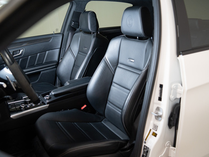 used 2016 Mercedes-Benz E-Class car, priced at $52,900