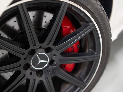 used 2016 Mercedes-Benz E-Class car, priced at $52,900
