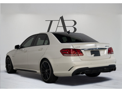 used 2016 Mercedes-Benz E-Class car, priced at $52,900