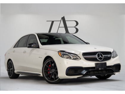 used 2016 Mercedes-Benz E-Class car, priced at $52,900