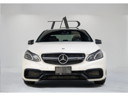 used 2016 Mercedes-Benz E-Class car, priced at $52,900
