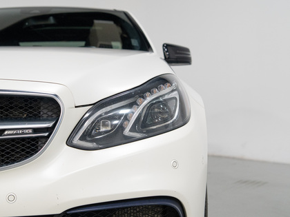 used 2016 Mercedes-Benz E-Class car, priced at $52,900