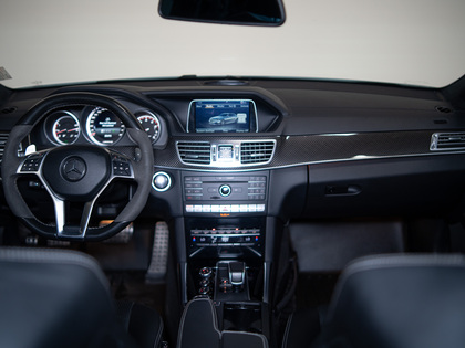 used 2016 Mercedes-Benz E-Class car, priced at $52,900