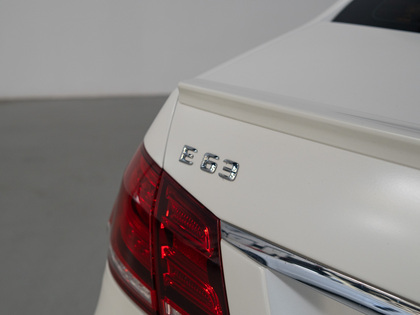 used 2016 Mercedes-Benz E-Class car, priced at $52,900