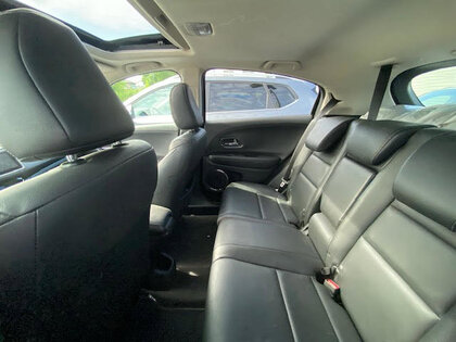 used 2018 Honda HR-V car, priced at $22,498