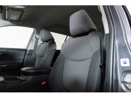 used 2023 Toyota RAV4 Hybrid car, priced at $38,998
