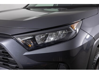 used 2023 Toyota RAV4 Hybrid car, priced at $38,998