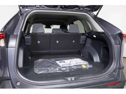 used 2023 Toyota RAV4 Hybrid car, priced at $38,998
