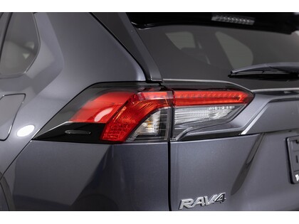 used 2023 Toyota RAV4 Hybrid car, priced at $38,998