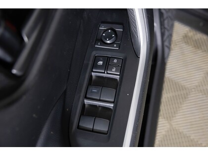 used 2023 Toyota RAV4 Hybrid car, priced at $38,998