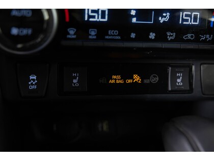 used 2023 Toyota RAV4 Hybrid car, priced at $38,998