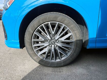 used 2021 Audi Q3 car