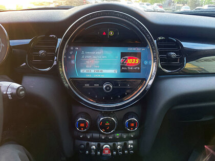 used 2023 MINI Cooper S car