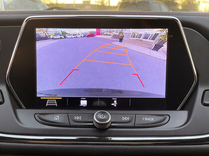 used 2019 Chevrolet Blazer car