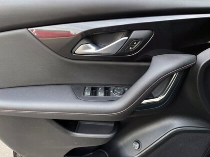 used 2019 Chevrolet Blazer car