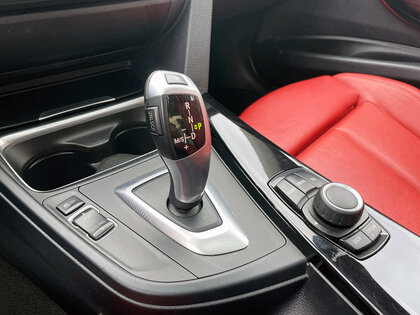 used 2014 BMW 320I car