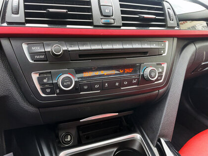 used 2014 BMW 320I car