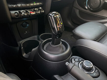 used 2023 MINI Cooper S car