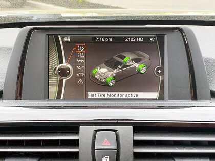 used 2014 BMW 320I car