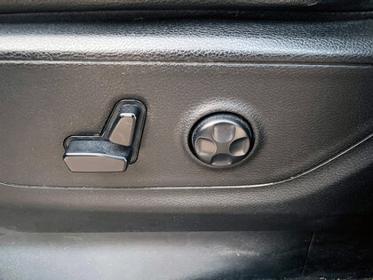 used 2020 Ram 1500 Crew Cab car, priced at $39,999