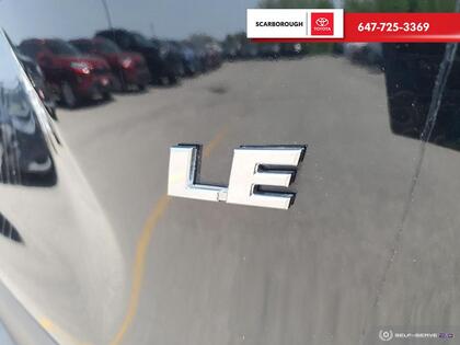 used 2019 Toyota RAV4 car, priced at $27,995