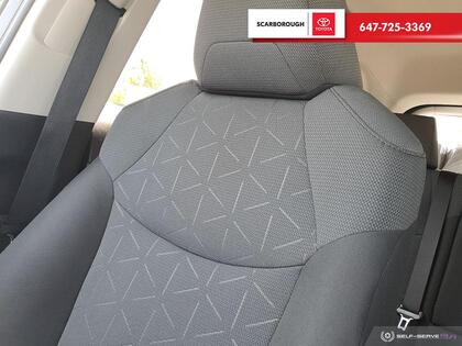 used 2019 Toyota RAV4 car, priced at $27,995