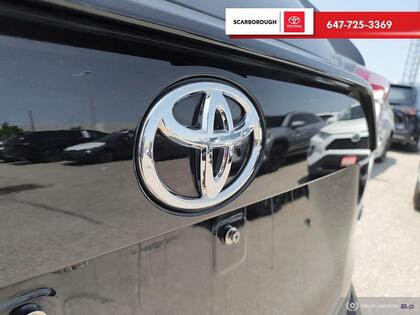 used 2019 Toyota RAV4 car, priced at $27,995