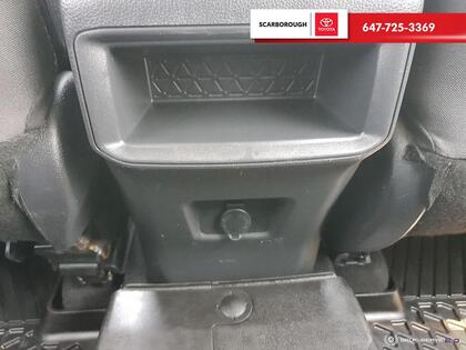 used 2019 Toyota RAV4 car, priced at $27,995
