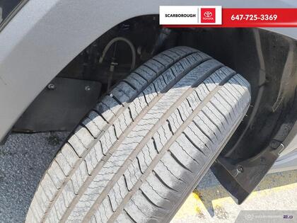 used 2019 Toyota RAV4 car, priced at $27,995
