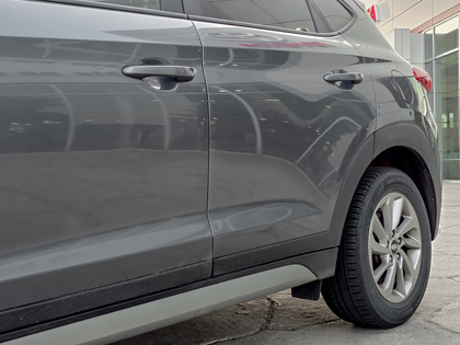 used 2017 Hyundai Tucson car, priced at $16,995