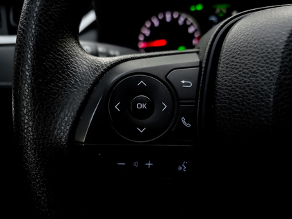used 2022 Toyota RAV4 car, priced at $31,995