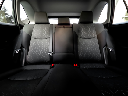 used 2022 Toyota RAV4 car, priced at $31,995