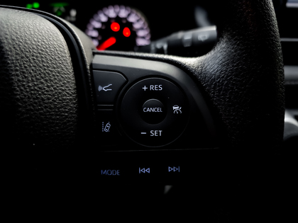 used 2022 Toyota RAV4 car, priced at $31,995