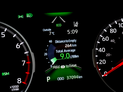 used 2022 Toyota RAV4 car, priced at $31,995